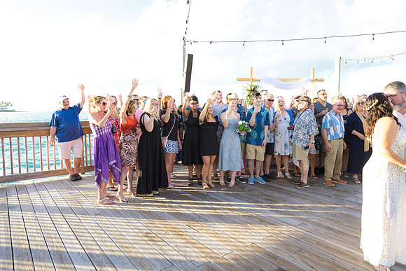 2023-11-17  Andrea and Pete Wedding, Ocean Key Resort and Spa, Key West   Part 4-1576