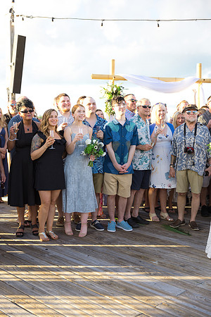 2023-11-17  Andrea and Pete Wedding, Ocean Key Resort and Spa, Key West   Part 4-1572