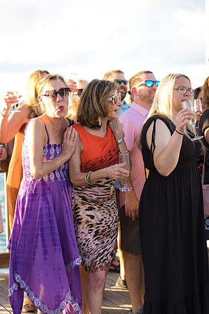 2023-11-17  Andrea and Pete Wedding, Ocean Key Resort and Spa, Key West   Part 4-1570