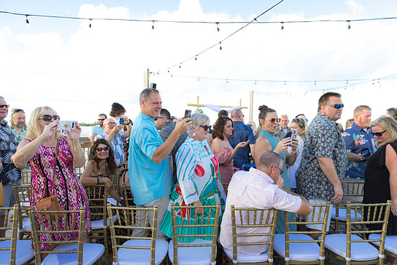 2023-11-17  Andrea and Pete Wedding, Ocean Key Resort and Spa, Key West   Part 4-1559