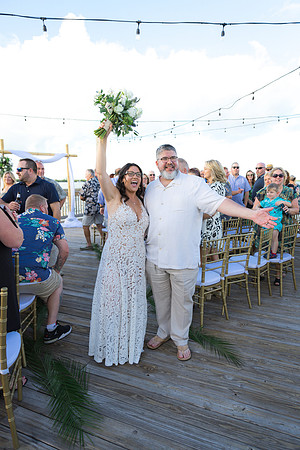 2023-11-17  Andrea and Pete Wedding, Ocean Key Resort and Spa, Key West   Part 4-1556