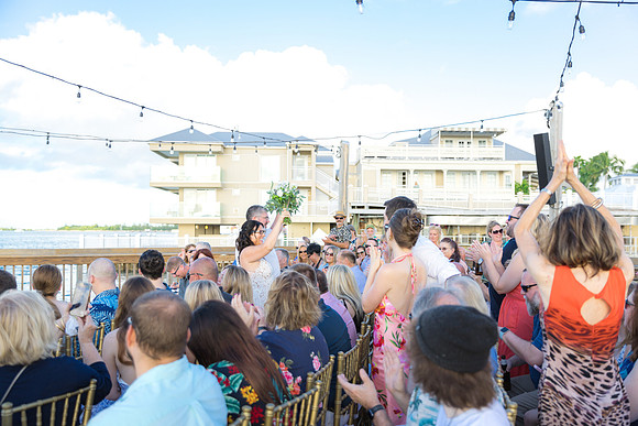 2023-11-17  Andrea and Pete Wedding, Ocean Key Resort and Spa, Key West   Part 4-1548