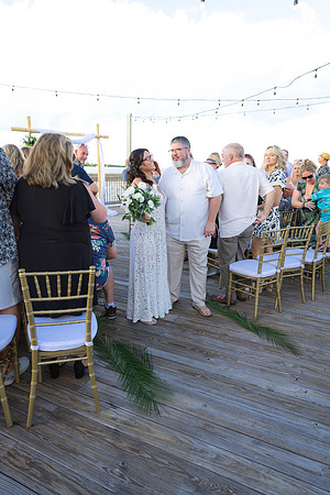 2023-11-17  Andrea and Pete Wedding, Ocean Key Resort and Spa, Key West   Part 4-1551