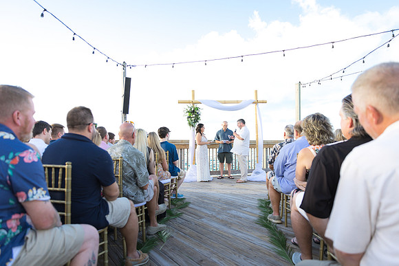 2023-11-17  Andrea and Pete Wedding, Ocean Key Resort and Spa, Key West   Part 4-1491
