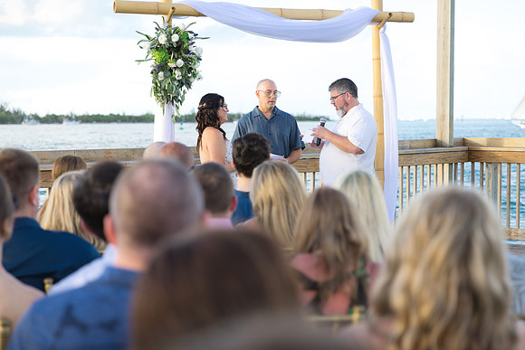 2023-11-17  Andrea and Pete Wedding, Ocean Key Resort and Spa, Key West   Part 4-1487