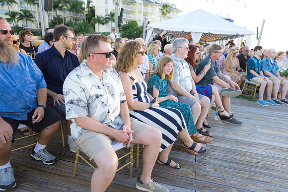 2023-11-17  Andrea and Pete Wedding, Ocean Key Resort and Spa, Key West   Part 4-1466