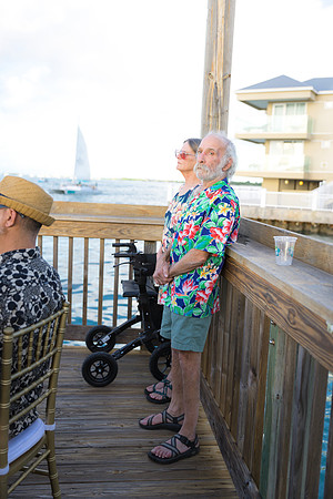 2023-11-17  Andrea and Pete Wedding, Ocean Key Resort and Spa, Key West   Part 4-1460