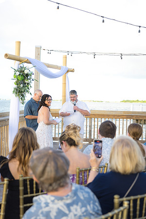 2023-11-17  Andrea and Pete Wedding, Ocean Key Resort and Spa, Key West   Part 4-1446