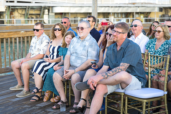 2023-11-17  Andrea and Pete Wedding, Ocean Key Resort and Spa, Key West   Part 4-1412