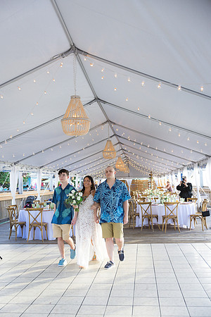 2023-11-17  Andrea and Pete Wedding, Ocean Key Resort and Spa, Key West   Part 4-1386