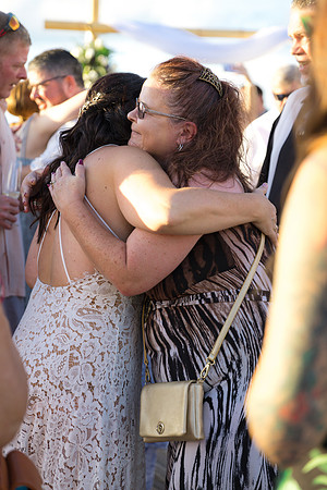 2023-11-17  Andrea and Pete Wedding, Ocean Key Resort and Spa, Key West   Part 4-1583