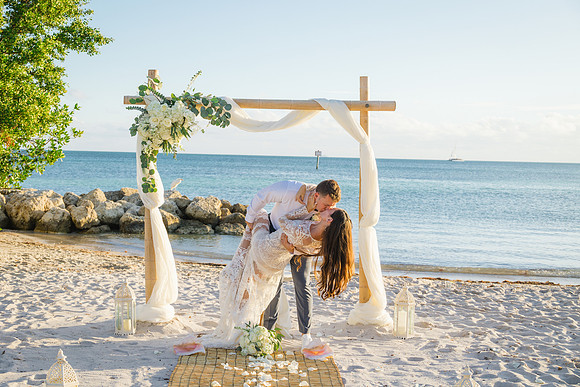 2023-11-18 Wedding at Smathers  Beach Key West Part 2-4715