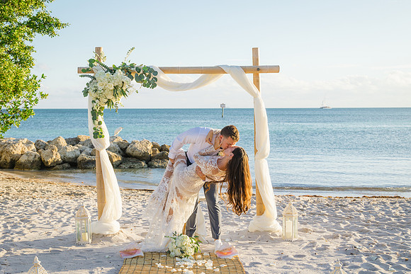2023-11-18 Wedding at Smathers  Beach Key West Part 2-4714