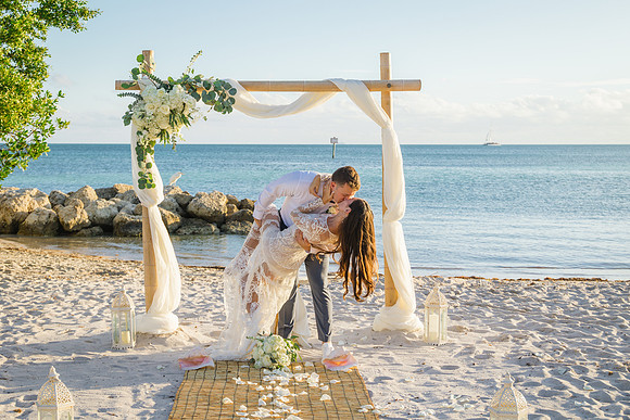 2023-11-18 Wedding at Smathers  Beach Key West Part 2-4711