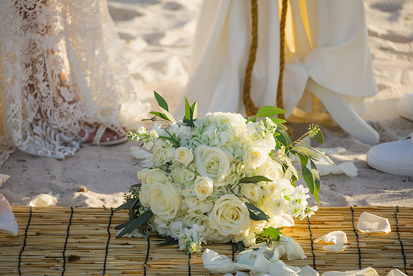 2023-11-18 Wedding at Smathers  Beach Key West Part 2-4687