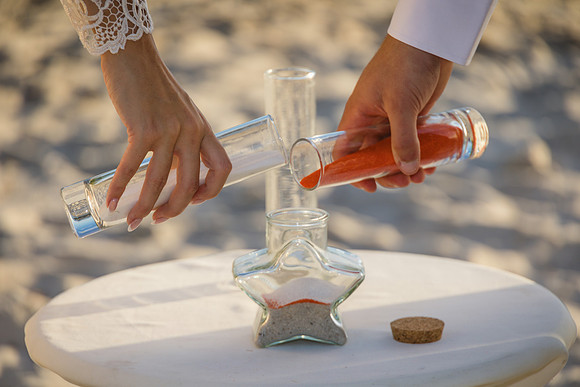 2023-11-18 Wedding at Smathers  Beach Key West Part 2-4684