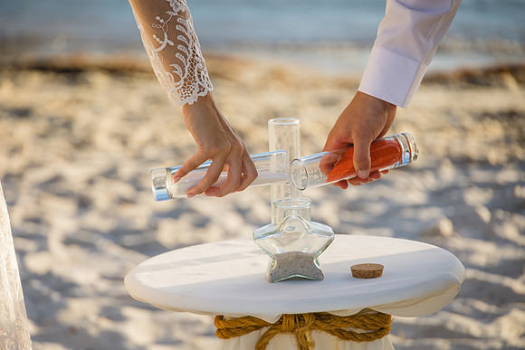 2023-11-18 Wedding at Smathers  Beach Key West Part 2-4679