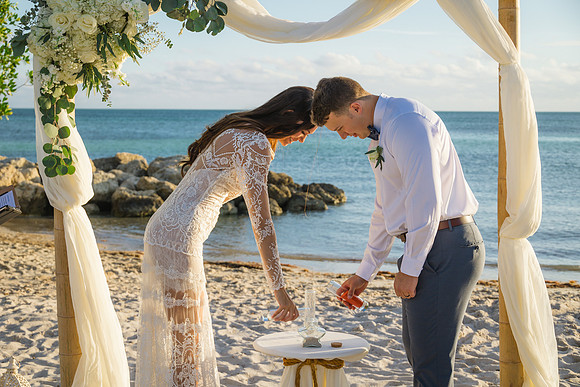 2023-11-18 Wedding at Smathers  Beach Key West Part 2-4676