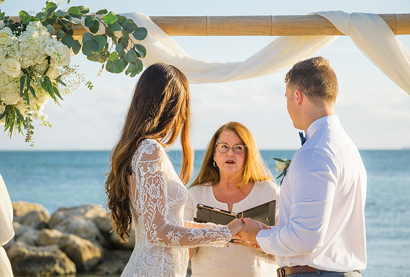 2023-11-18 Wedding at Smathers  Beach Key West Part 2-4662