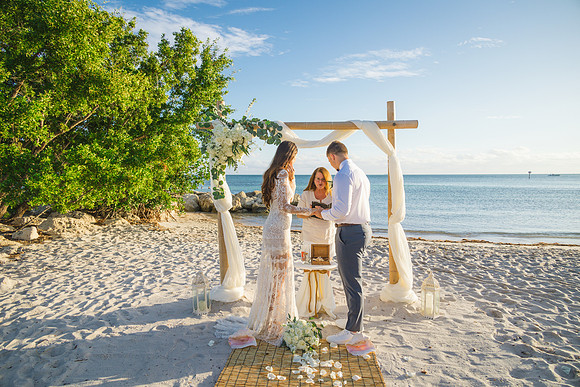 2023-11-18 Wedding at Smathers  Beach Key West Part 2-4657