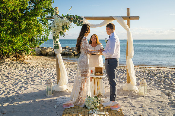 2023-11-18 Wedding at Smathers  Beach Key West Part 2-4652