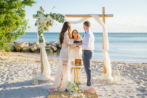 2023-11-18 Wedding at Smathers  Beach Key West Part 2-4646