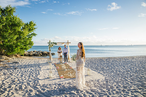 2023-11-18 Wedding at Smathers  Beach Key West Part 2-4641