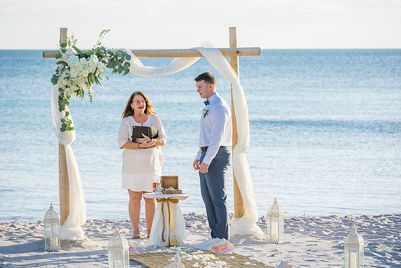 2023-11-18 Wedding at Smathers  Beach Key West Part 2-4628