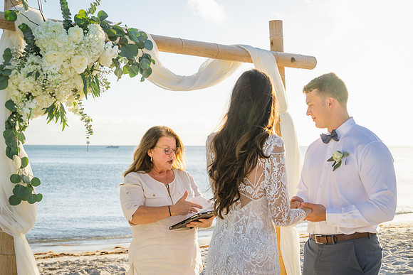 2023-11-18 Wedding at Smathers  Beach Key West Part 2-4656