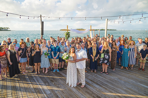 2023-11-17 Andrea and Pete Wedding Ocean Key resort and Spa-3606