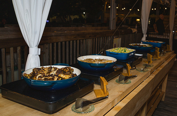 2023-11-17 Andrea and Pete Wedding Ocean Key resort and Spa-3995