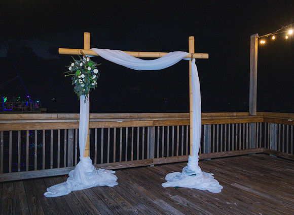 2023-11-17 Andrea and Pete Wedding Ocean Key resort and Spa-4026