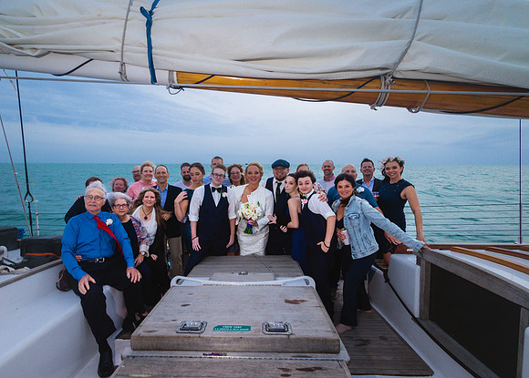 2023-12-12 Sherrie and John  Wedding in  Key West part1-9130