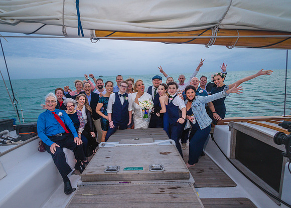2023-12-12 Sherrie and John  Wedding in  Key West part1-9139