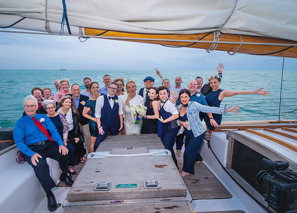 2023-12-12 Sherrie and John  Wedding in  Key West part1-9149