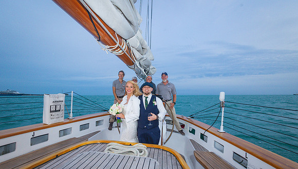 2023-12-12 Sherrie and John  Wedding in  Key West part1-9162