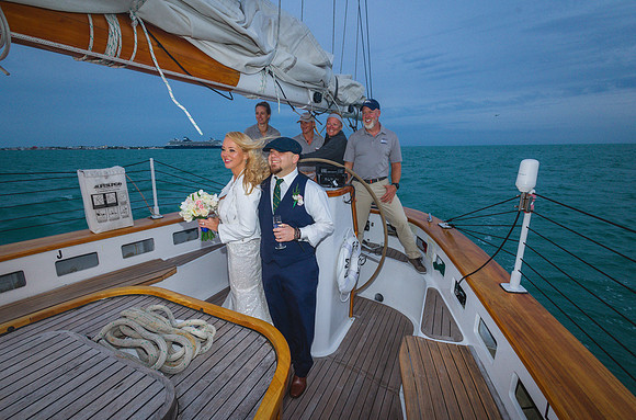 2023-12-12 Sherrie and John  Wedding in  Key West part1-9167