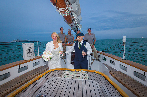 2023-12-12 Sherrie and John  Wedding in  Key West part1-9184