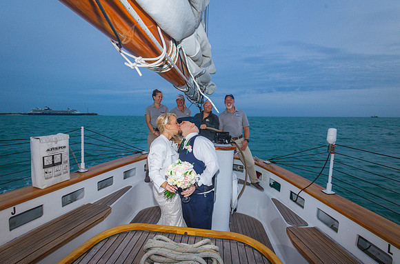 2023-12-12 Sherrie and John  Wedding in  Key West part1-9186