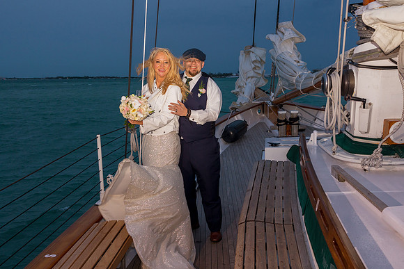 2023-12-12 Sherrie and John  Wedding in  Key West part1-9235