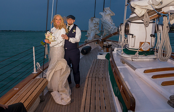 2023-12-12 Sherrie and John  Wedding in  Key West part1-9240