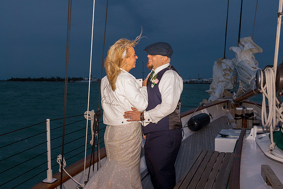 2023-12-12 Sherrie and John  Wedding in  Key West part1-9268