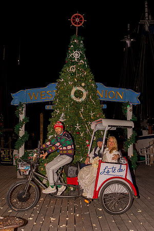 2023-12-12 Sherrie and John  Wedding in  Key West part1-9305