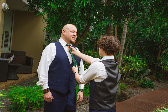 2023-12-12 Sherrie and John Part Getting Ready Photos -9198
