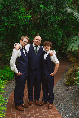 2023-12-12 Sherrie and John Part Getting Ready Photos -9229