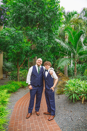 2023-12-12 Sherrie and John Part Getting Ready Photos -9220