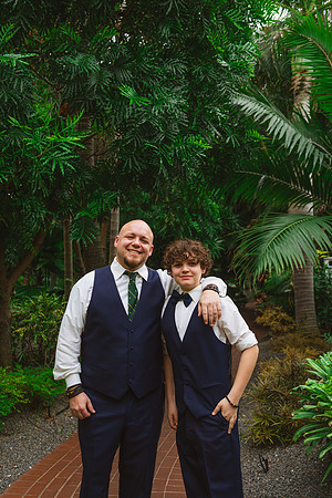 2023-12-12 Sherrie and John Part Getting Ready Photos -9217