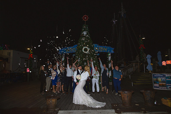 2023-12-12 Sherrie and John Evening  Photos Family Photos-
