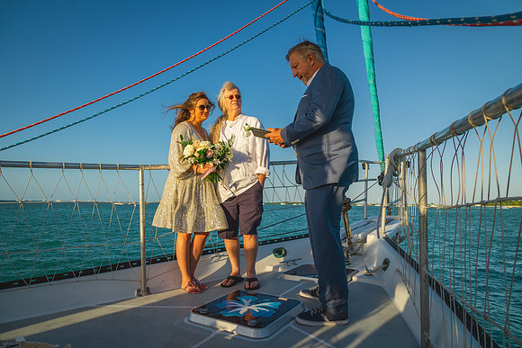 2023-11-21  LeAnn and Bruce Wedding in Key West Sunset Wedding -5200