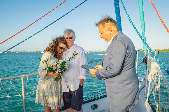 2023-11-21  LeAnn and Bruce Wedding in Key West Sunset Wedding -5192